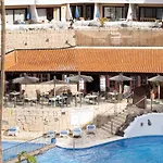 Oceanfront 2 Bedrooms In Tenerife South Lägenhet *