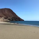 Oceanfront 2 Bedrooms In Tenerife South