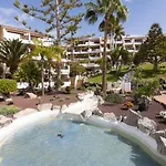 Oceanfront 2 Bedrooms In Tenerife South Apartment *
