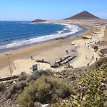 Oceanfront 2 Bedrooms In Tenerife South San Miguel de Abona