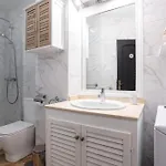Oceanfront 2 Bedrooms In Tenerife South Apartment *