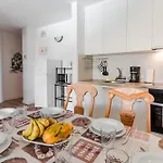 Oceanfront 2 Bedrooms In Tenerife South Apartment