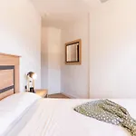 Oceanfront 2 Bedrooms In Tenerife South Apartment