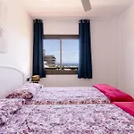Apartment Oceanfront 2 Bedrooms In Tenerife South San Miguel de Abona