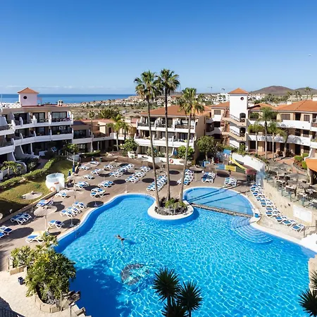 Apartamento Oceanfront 2 Bedrooms In Tenerife South *