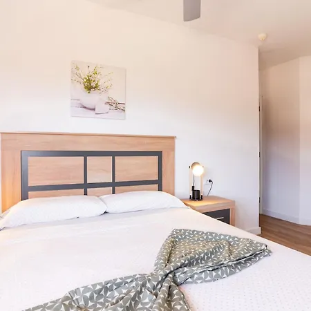 Apartamento Oceanfront 2 Bedrooms In Tenerife South