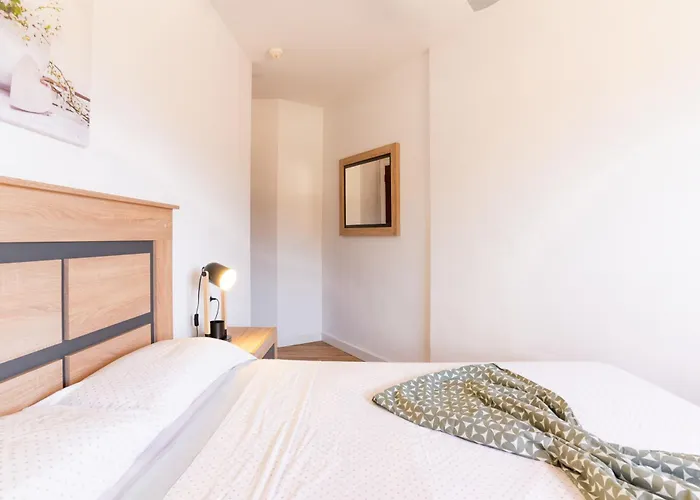 Oceanfront 2 Bedrooms In Tenerife South شقة
