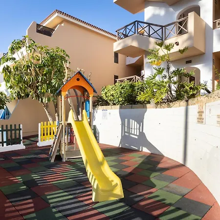 Oceanfront 2 Bedrooms In Tenerife South Lejlighed San Miguel de Abona