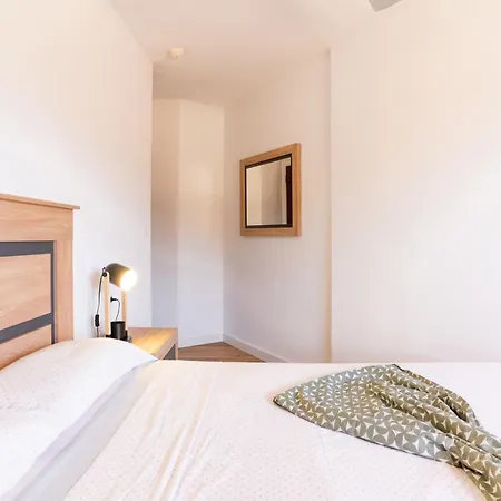 Oceanfront 2 Bedrooms In Tenerife South Lejlighed