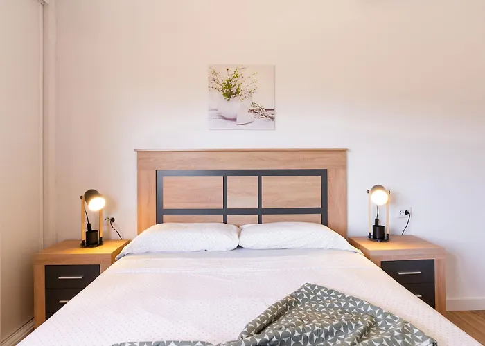 Oceanfront 2 Bedrooms In Tenerife South * San Miguel de Abona